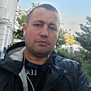 Юрий, 45 лет