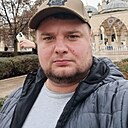 Алексей, 34 года