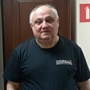 Владимир, 67 лет