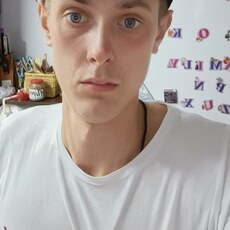 Фотография мужчины Данил, 23 года из г. Новокузнецк