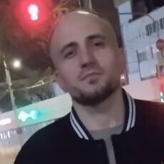 Фотография мужчины Александр, 32 года из г. Ногинск