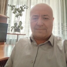 Фотография мужчины Александр, 55 лет из г. Усть-Каменогорск