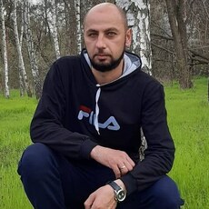 Фотография мужчины Борис, 41 год из г. Никополь