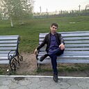 Maga, 34 года