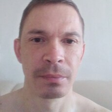 Фотография мужчины Андрей, 45 лет из г. Нижневартовск