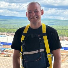 Фотография мужчины Кирилл, 25 лет из г. Коломна