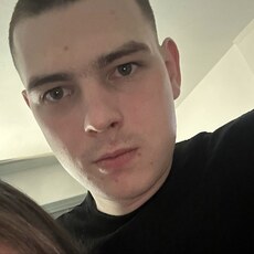 Фотография мужчины Данил, 22 года из г. Новосибирск