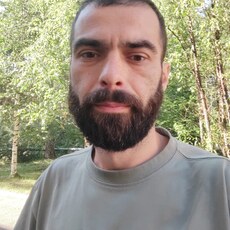 Фотография мужчины Максим, 38 лет из г. Североуральск