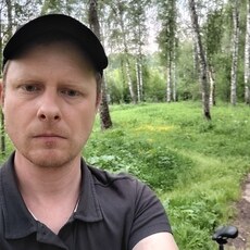 Фотография мужчины Дима, 38 лет из г. Назарово