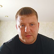 Фотография мужчины Андрей, 35 лет из г. Новосибирск