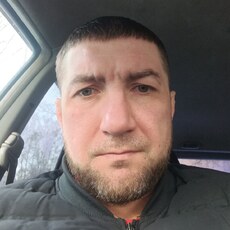 Фотография мужчины Роман, 43 года из г. Новосибирск