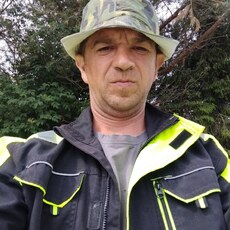 Фотография мужчины Максим, 42 года из г. Калининград