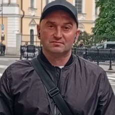 Фотография мужчины Иван, 40 лет из г. Рославль