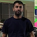 Алик, 31 год