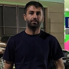 Фотография мужчины Алик, 31 год из г. Чита