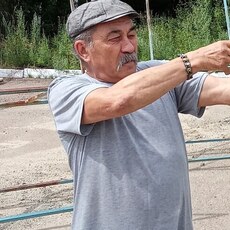 Фотография мужчины Иван, 63 года из г. Чита