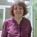 Жанна, 58 лет