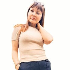 Фотография девушки Аня, 41 года из г. Брест