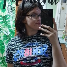 Анна, 21 из г. Хабаровск.