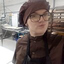 Анна, 21 год