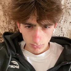 Фотография мужчины Pio, 19 лет из г. Хасавюрт