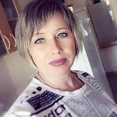 Инна, 45 из г. Маслянино.
