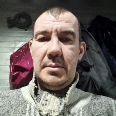 Фотография мужчины Петр, 42 года из г. Тайшет