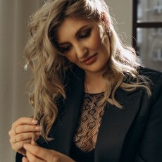 Евгения, 36 из г. Ессентуки.