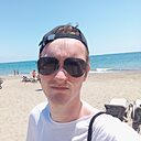 Андрей, 24 года