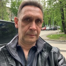 Фотография мужчины Сергей, 52 года из г. Королёв