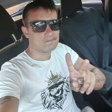 Фотография мужчины Алексей, 36 лет из г. Иркутск