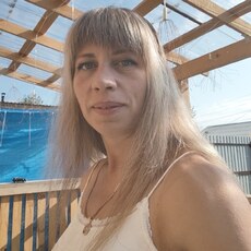 Наталья, 41 из г. Красноярск.