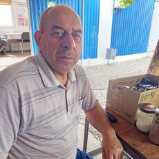 Фотография мужчины Израил, 65 лет из г. Хасавюрт