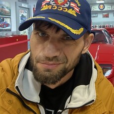 Фотография мужчины Андрей, 44 года из г. Ноябрьск
