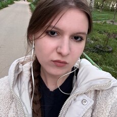 Фотография девушки Силина, 19 лет из г. Москва