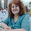 Татьяна, 69 лет