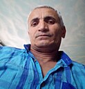 Умид Саломов, 45 лет