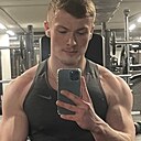 Вадим, 34 года