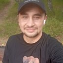 Дмитрий Якут, 35 лет