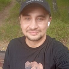 Фотография мужчины Дмитрий Якут, 35 лет из г. Саяногорск