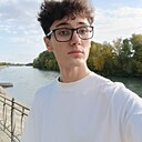 Марк, 22 года