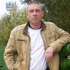 Фотография мужчины Дмитрий, 44 года из г. Степногорск