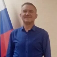 Фотография мужчины Владимир, 50 лет из г. Благовещенск