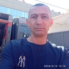 Фотография мужчины Котик, 40 лет из г. Уссурийск