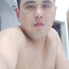Фотография мужчины Азамат, 33 года из г. Петропавловск