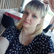 Любовь, 31 из г. Красноярск.