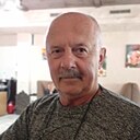 Альберт, 65 лет