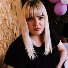 Алла, 32 из г. Серпухов.