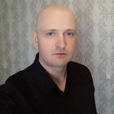 Фотография мужчины Андрей, 37 лет из г. Ухта