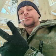 Фотография мужчины Алексей, 43 года из г. Шарья